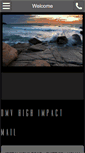 Mobile Screenshot of dmvhighimpactmail.com